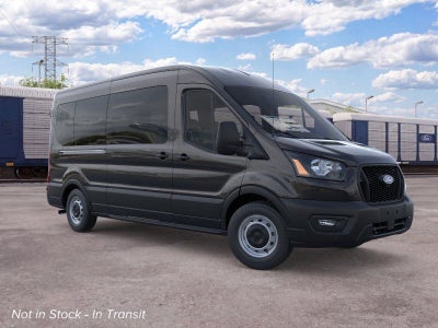 2026 Ford Transit-350 XL