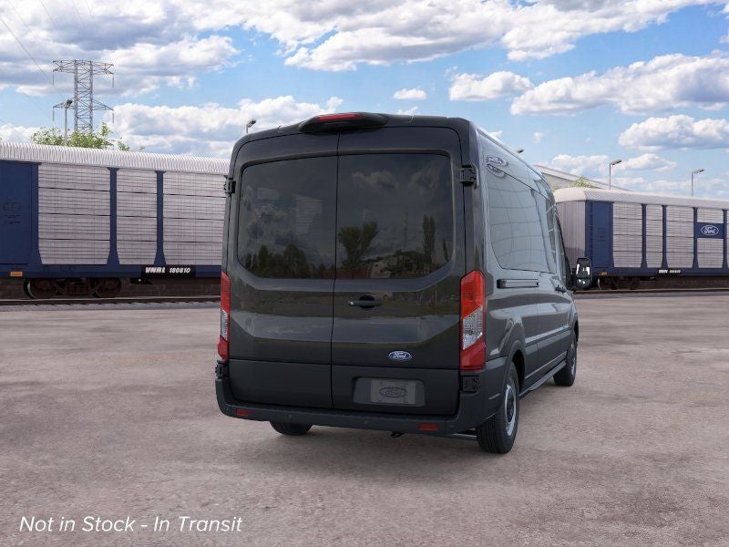 2026 Ford Transit-350 XL