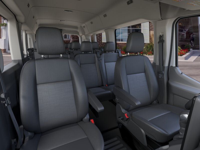 2026 Ford Transit-350 XL