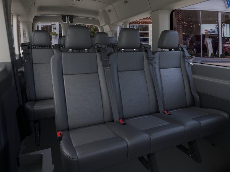 2026 Ford Transit-350 XL