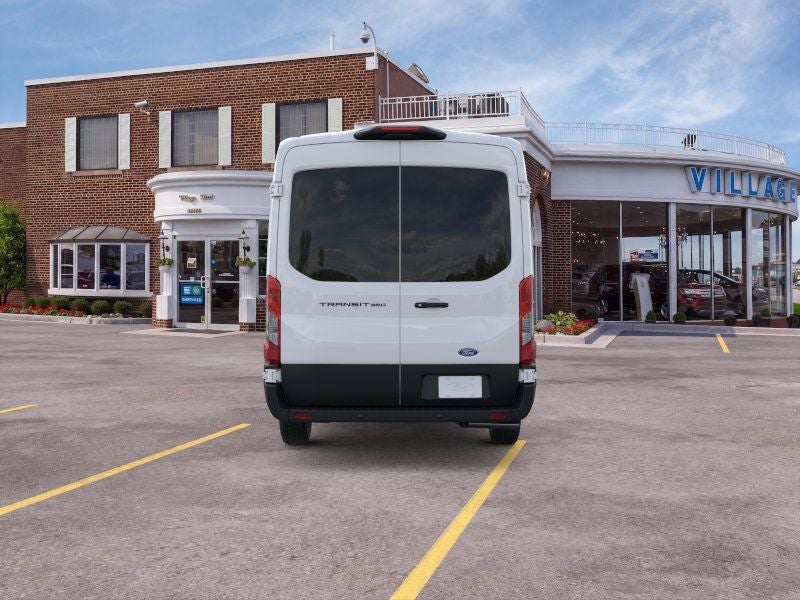 2026 Ford Transit-350 XL