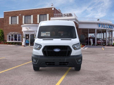 2026 Ford Transit-350 XL