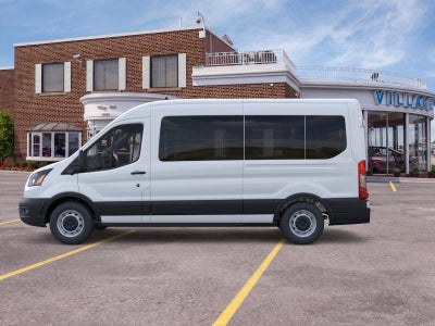 2026 Ford Transit-350 XL