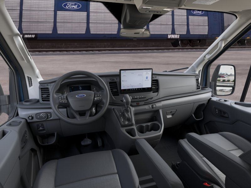 2026 Ford Transit-350 XL
