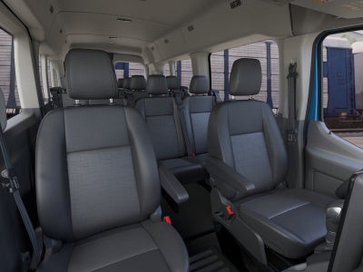 2026 Ford Transit-350 XL