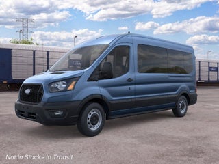 2026 Ford Transit-350 XL