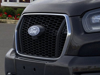 2026 Ford Transit Passenger Wagon XLT