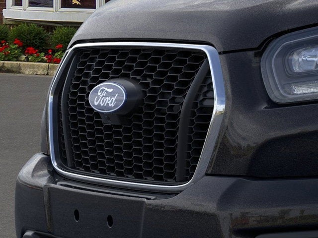 2026 Ford Transit Passenger Wagon XLT