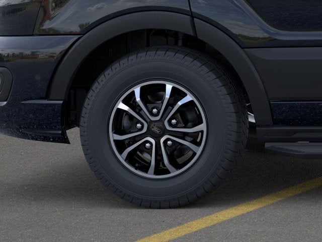 2026 Ford Transit Passenger Wagon XLT