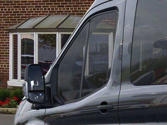 2026 Ford Transit Passenger Wagon XLT