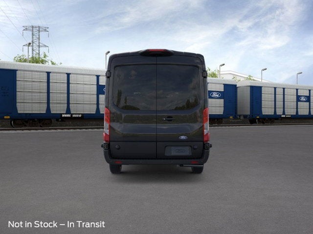 2026 Ford Transit Passenger Wagon XLT