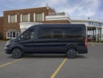 2026 Ford Transit Passenger Wagon XLT