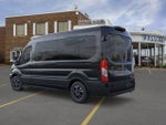 2026 Ford Transit Passenger Wagon XLT