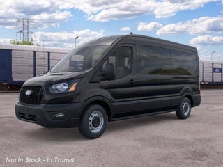 2026 Ford Transit-350 XL