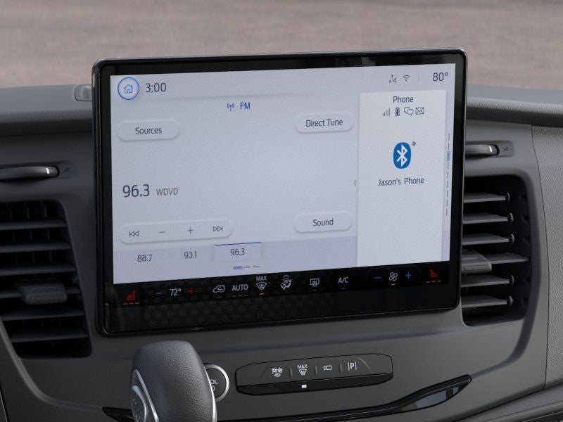 2026 Ford Transit-350 XL