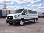 2027 Ford Transit-350 XL