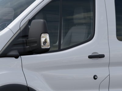 2027 Ford Transit-350 XL