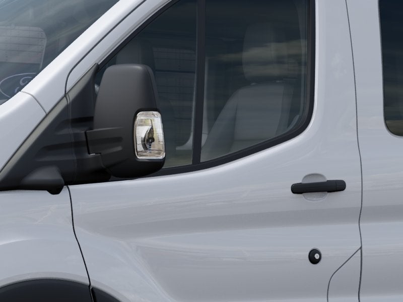 2027 Ford Transit-350 XL