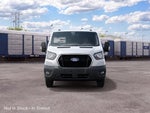 2027 Ford Transit-350 XL