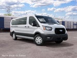 2027 Ford Transit-350 XL