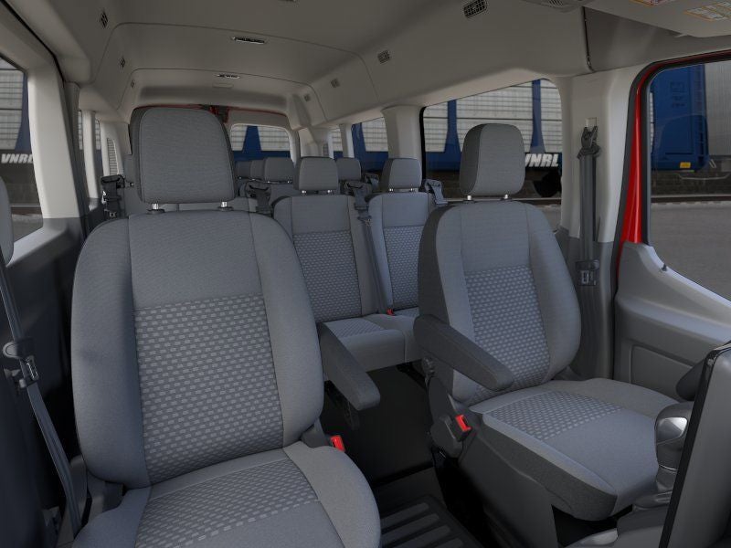 2026 Ford Transit-350 XLT