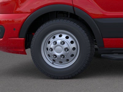 2026 Ford Transit-350 XLT