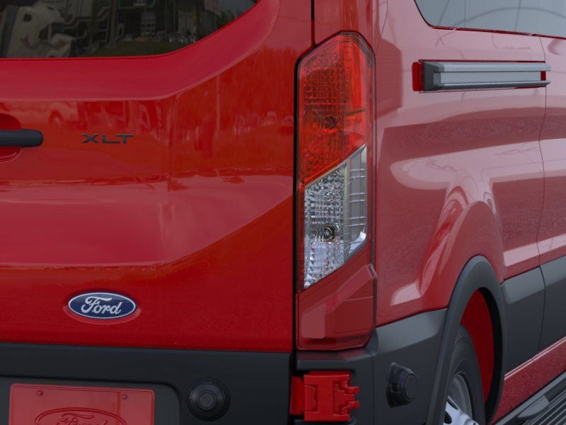 2026 Ford Transit-350 XLT