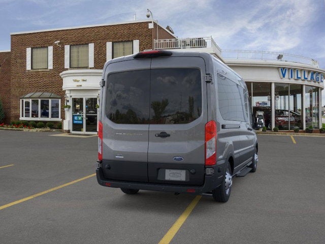 2025 Ford Transit-350 XL