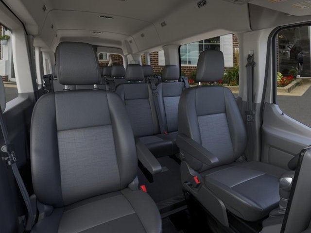 2025 Ford Transit-350 XL