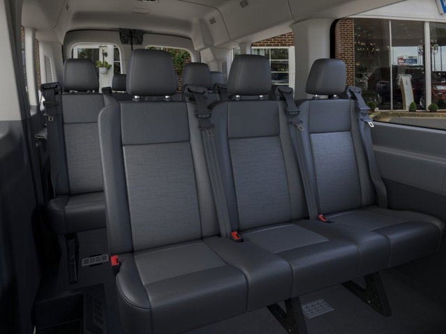 2025 Ford Transit-350 XL