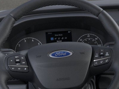 2025 Ford Transit-350 XL