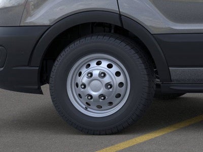 2025 Ford Transit-350 XL