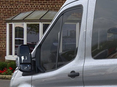 2025 Ford Transit-350 XL