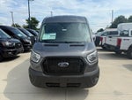 2025 Ford Transit Passenger Wagon XL