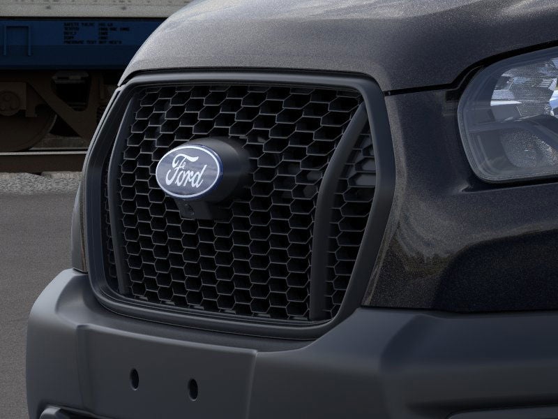 2026 Ford Transit Passenger Wagon XL