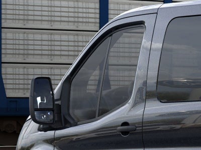 2026 Ford Transit Passenger Wagon XL