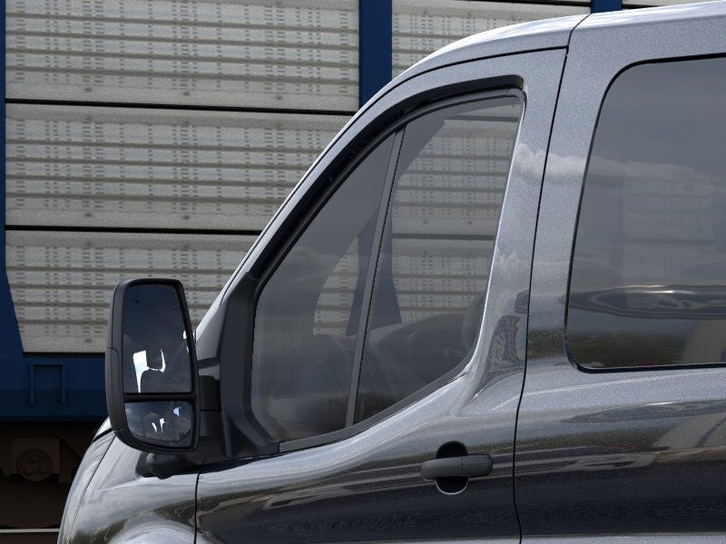 2026 Ford Transit Passenger Wagon XL