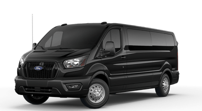 2026 Ford Transit Passenger Wagon XL