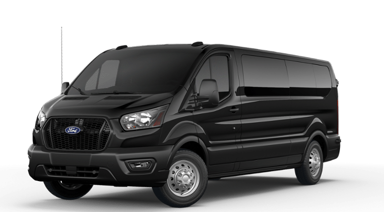 2026 Ford Transit Passenger Wagon XL