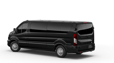 2026 Ford Transit Passenger Wagon XL