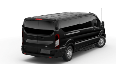2026 Ford Transit Passenger Wagon XL