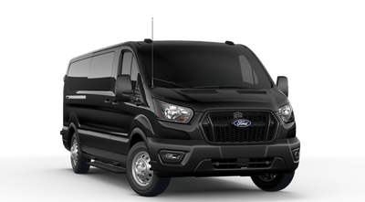 2026 Ford Transit Passenger Wagon XL