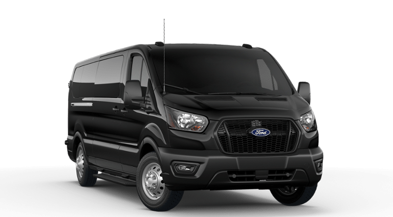 2026 Ford Transit Passenger Wagon XL