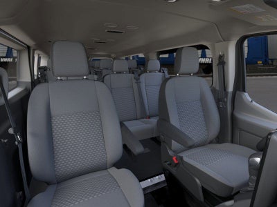 2026 Ford Transit-350 XLT