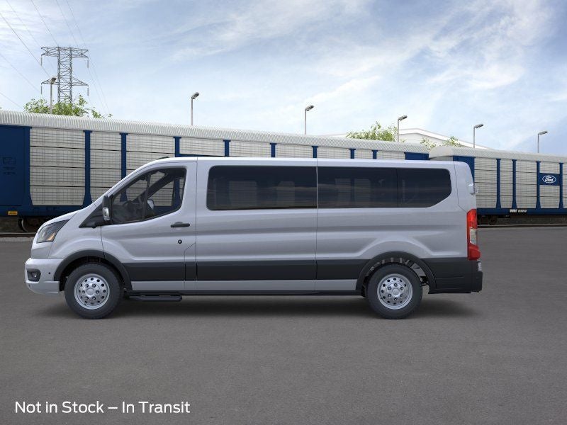 2026 Ford Transit-350 XLT