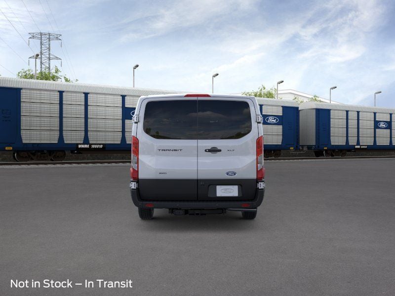 2026 Ford Transit-350 XLT