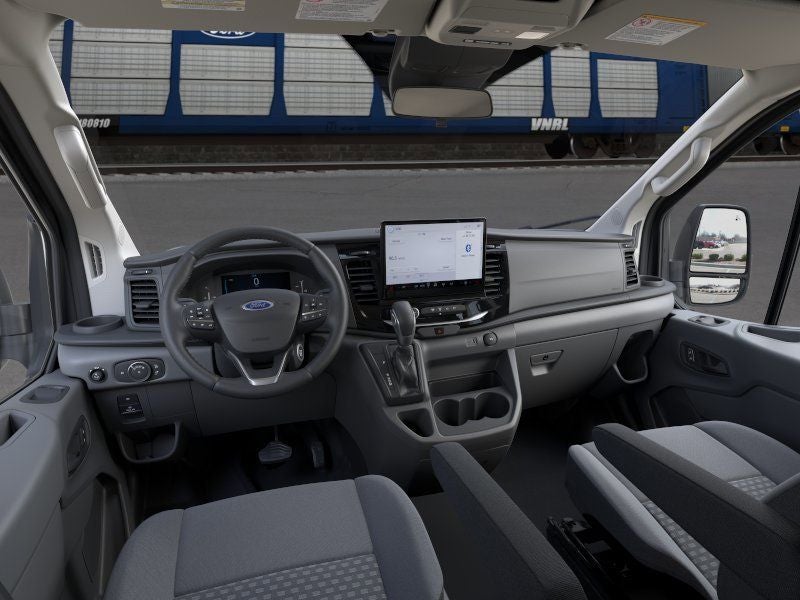 2026 Ford Transit-350 XLT