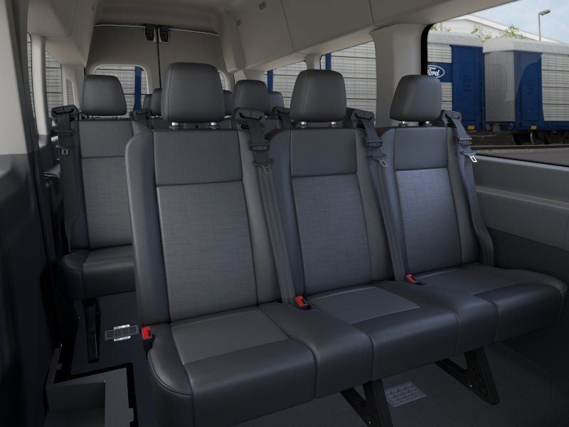 2026 Ford Transit-350 XL