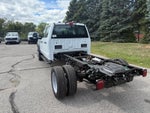 2026 Ford Super Duty F-450 DRW XL