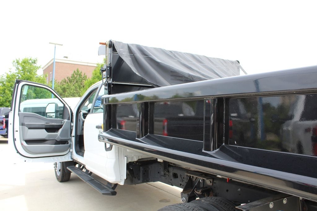 2026 Ford F-450SD XL DRW